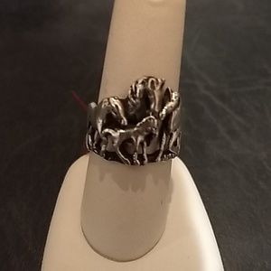 Jewelry - Sterling Silver Ring Jewelry - Sterling Silver Ring